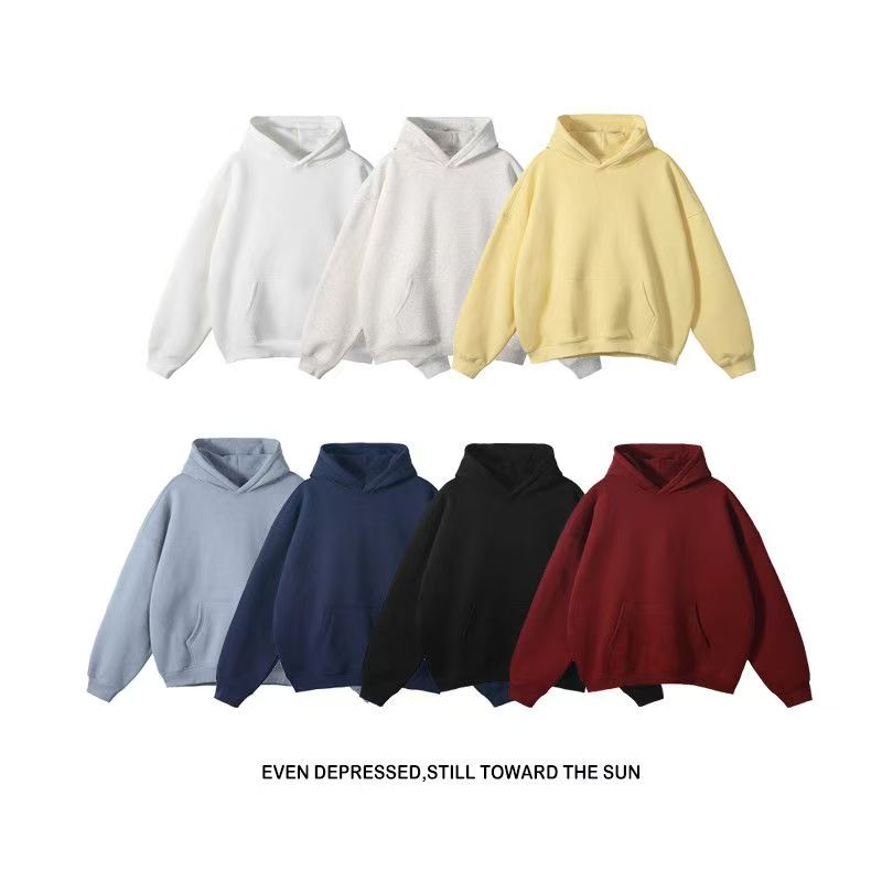 Hooded Sweatshirt