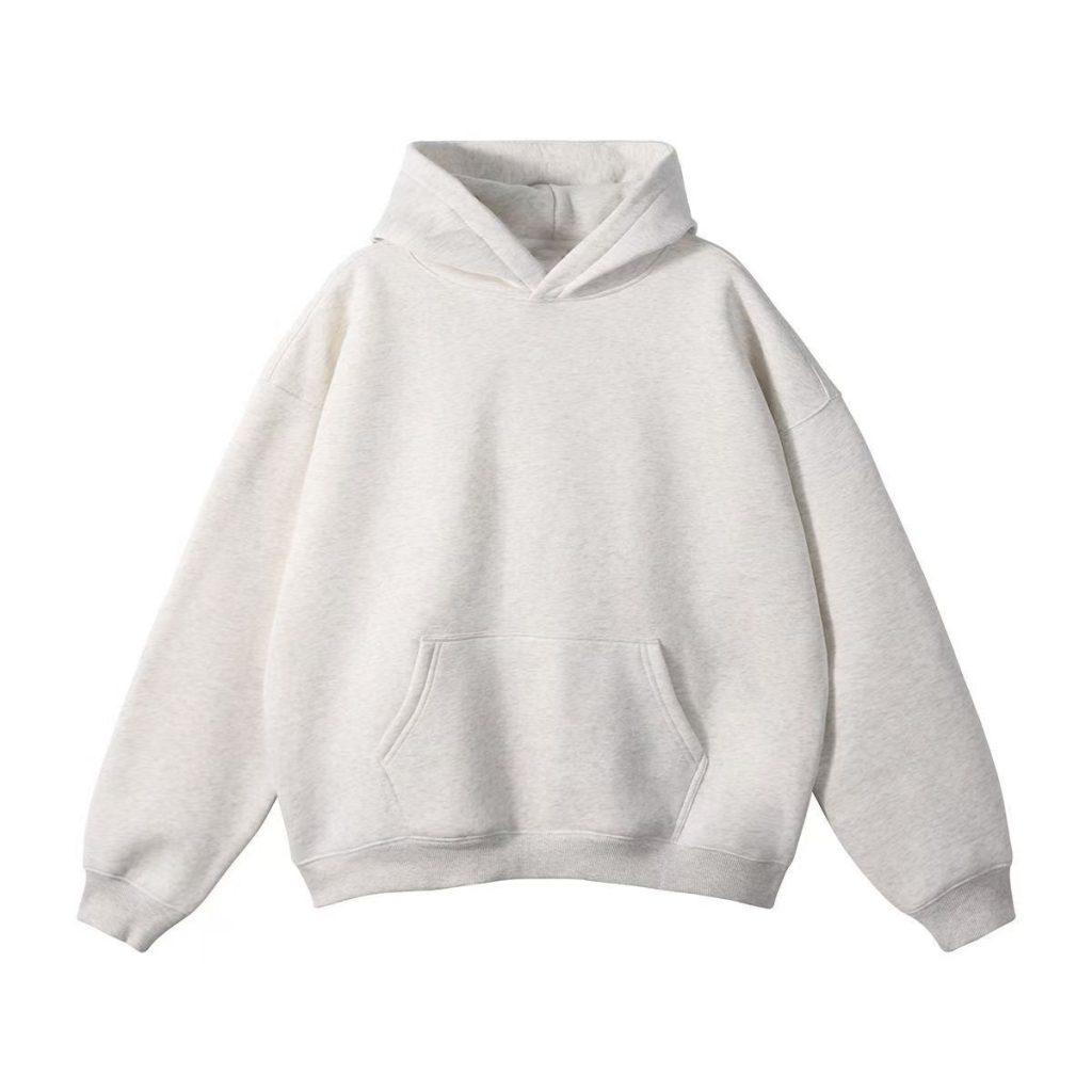 Hooded Sweatshirt