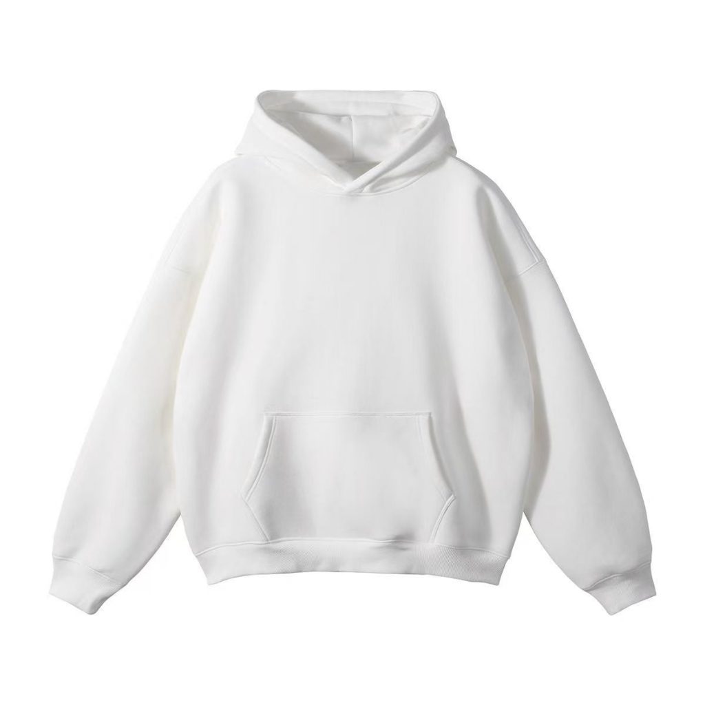 Hooded Sweatshirt